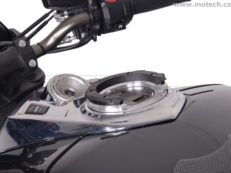 QUICK-LOCK EVO kroužek na nádrž SUZUKI B-King (08-) - Kliknutím na obrázek zavřete