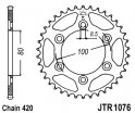 Rozeta JTR1076-48 pro: RIEJU 50 RR 99-