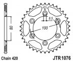 Rozeta JTR1076-48 pro: RIEJU 50 RR 99-