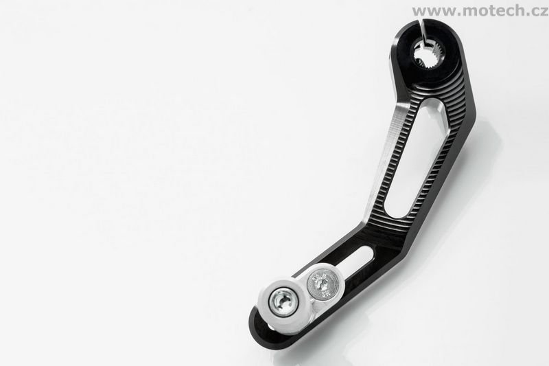 nastavitelná řadička Triumph Tiger 1200 / Explorer / XC (11-) - Kliknutím na obrázek zavřete