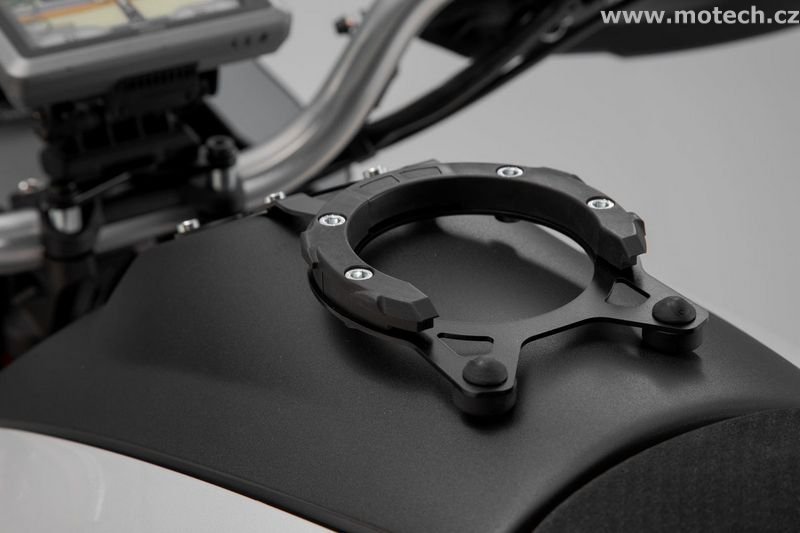 kroužek na nádrž EVO Moto Guzzi V85 TT (19-) - Kliknutím na obrázek zavřete