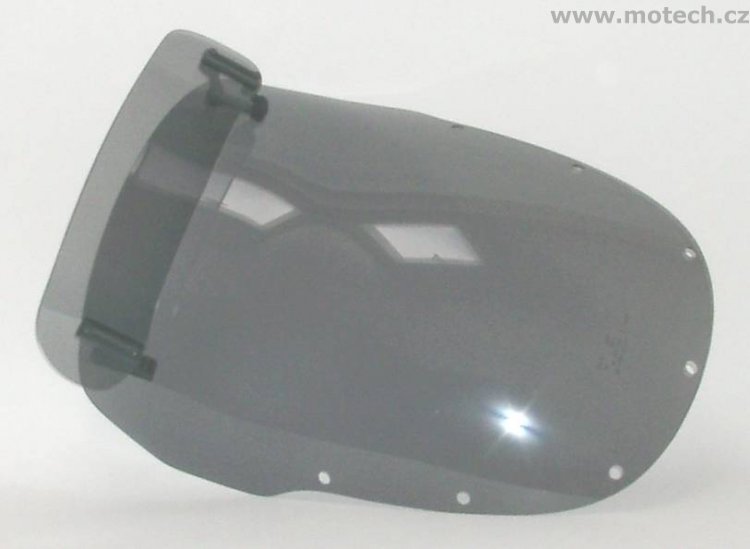 Plexi MRA na KAWASAKI - Kliknutím na obrázek zavřete