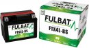 Bezúdržbová baterie FULBAT FTX4L-BS (YTX4L-BS)