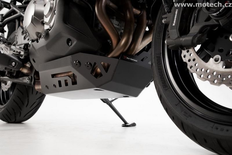 kryt motoru Kawasaki Versys 1000 (18-) - Kliknutím na obrázek zavřete