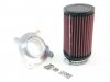 Filter Kit - Yamaha K&N :YA-7006