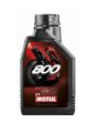 MOTUL 800 2T FL ROAD RACING 1L