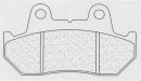 Brzdové destičky CL BRAKES 2382 A3+