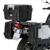 Nosič kufru - plotna monokey Kappa - KR685 - BMW G 650 GS (11-13)