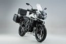 sada ochranných prvků Triumph Tiger 1200 Explorer (15-17)