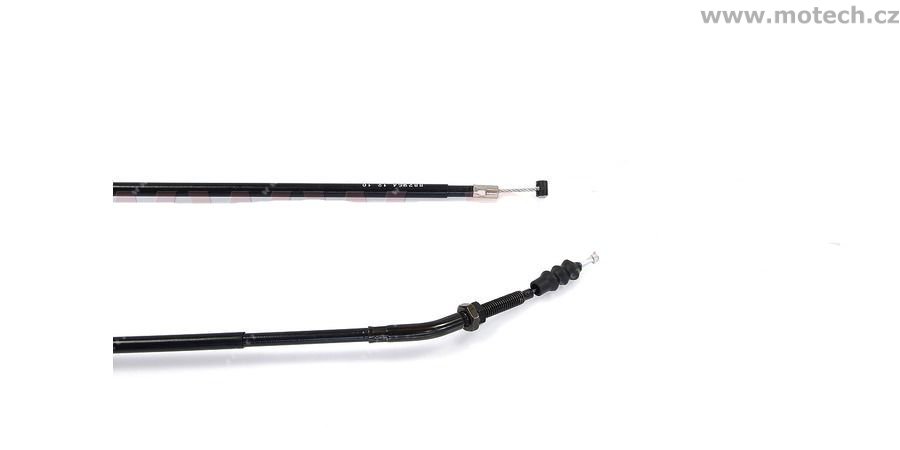 Spojkové lanko KAWASAKI (M011-457) - Kliknutím na obrázek zavřete