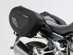 Sedlové tašky BLAZE H BMW R1200 R (15-16)