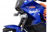 držáky světel KTM LC8 950 / 990 Adventure