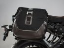 Nosič Legend Gear SLC pravý Yamaha XSR 700 (16-) pro tašku LC1/LC2