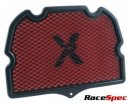 Vzduchový filtr PIPERCROSS MPX142R - Racing