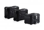 kompletní sada 3 kufrů TRAX ADV černé Yamaha XT1200Z Super Tenere (10-)