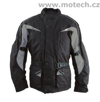 Textilní bunda ROLEFF Cologne - Kliknutím na obrázek zavřete