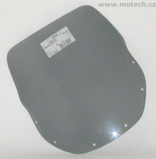 Plexi MRA na YAMAHA - Kliknutím na obrázek zavřete