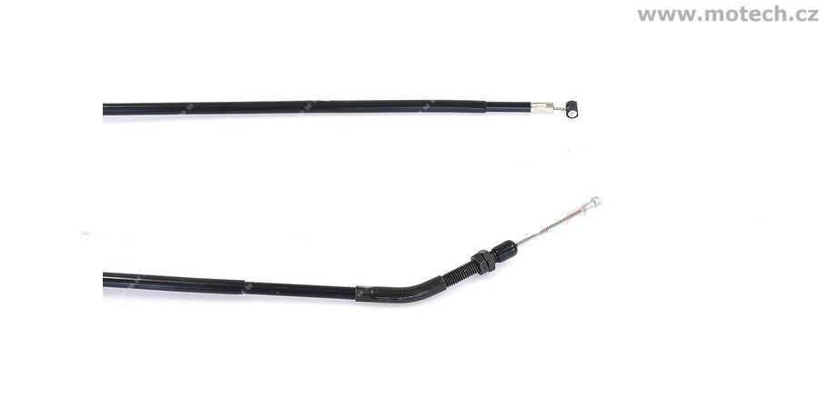 Spojkové lanko KAWASAKI (M011-453) - Kliknutím na obrázek zavřete