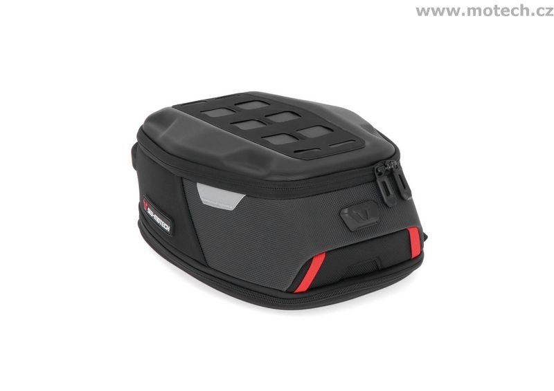 Tankbag Daypack PRO magnetický - Kliknutím na obrázek zavřete