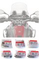 02SKIT - montážní kit Kappa pro držák navigace KS900 - HONDA NC 700 S (12-13)/NC750S/NC750SDCT(14-15)
