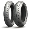 MICHELIN 120/70R15 56H Pilot Power 3 Scooter F TL