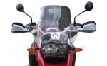 Kryty rukou Barkbusters BHG 32 BK BMW F 650,800,1200 GS/Adventure