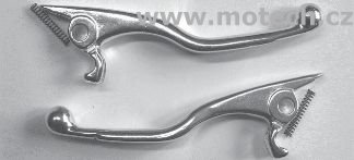 Brzdová páčka: 400 EXC - Kliknutím na obrázek zavřete