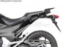 boční nosiče QUICK-LOCK EVO HONDA NC 700 X / S (11-)