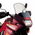 KD191S - plexi kouřové Kappa - HONDA XL 600 V Transalp (97-99)