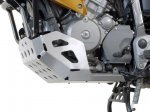 Kryt motoru - hliníkový - Honda XL700 V Transalp