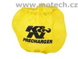 Vzduchový filtr - obal K&N :SU-4250PY - Kliknutím na obrázek zavřete