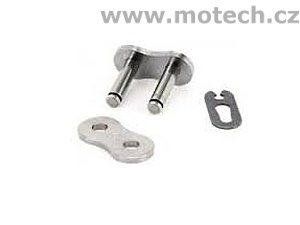 Spojka řetězu EK 520 H SPJ rozebírací - Kliknutím na obrázek zavřete