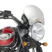 AL6406A - montážní sada plexi Kappa - TRIUMPH Bonneville 86 Bonneville865