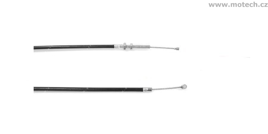 Spojkové lanko HONDA (M011-431) - Kliknutím na obrázek zavřete