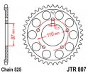 Rozeta JTR807-44 pro: SUZUKI SV 650S