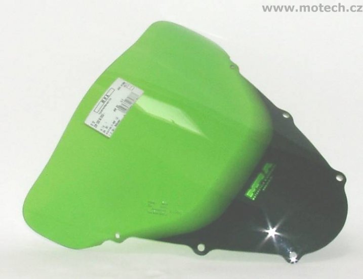 Plexi MRA na KAWASAKI - Kliknutím na obrázek zavřete