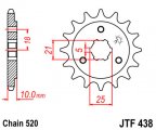 Kolečko JTF438-15 pro: SUZUKI DR 800 Big