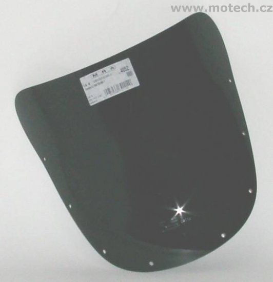 Plexi MRA na YAMAHA - Kliknutím na obrázek zavřete
