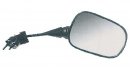 Zrcátko na moto KAWASAKI ZX-10 04-05 PRAVÉ