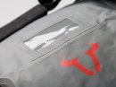 Zadní válec Drybag 600 - šedý nepromokavý - 60 l