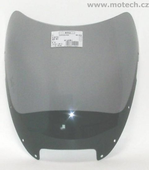 Plexi MRA na HONDA - Kliknutím na obrázek zavřete