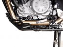 kryt motoru černý BMW F650GS / G650GS / G650GS Sertao
