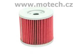 Olejový filtr K&N :KN-133 - Kliknutím na obrázek zavřete