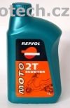 Repsol Moto Scooter 2T 1l - Kliknutím na obrázek zavřete
