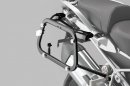 kompletní sada 3 kufrů TRAX ADV stříbrné Yamaha XT1200Z Super Tenere (10-)