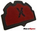 Vzduchový filtr PIPERCROSS MPX105R - Racing
