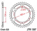 Rozeta JTR1307-42 pro: HONDA CBR 600RR
