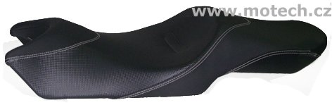 Sedlo SHAD SHY0F7000 na moto Yamaha FAZER FZ6 600 (04-10) - Kliknutím na obrázek zavřete