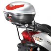 Nosič kufru - plotna monokey Kappa - KR870 - KYMCO Grand Dink 125-150-250 (00-07)