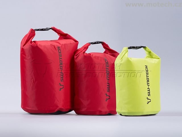 Sada nepromokavých vaků Drypack 4/8/13 l - Kliknutím na obrázek zavřete